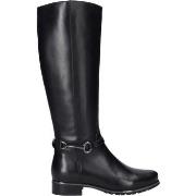 Bottes Josef Seibel Chiara 06, schwarz