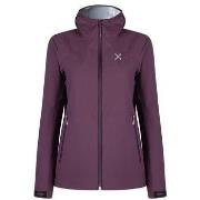 Veste Montura Veste Nordik Femme Baton Rouge