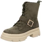 Bottes La Strada -