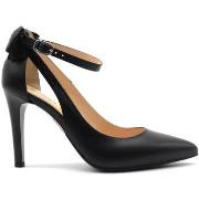 Chaussures escarpins NeroGiardini decollette in pelle