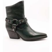 Bottines Mjus -