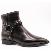 Bottines Mjus -