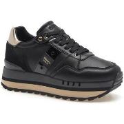 Chaussures Blauer BLDAI25-F4EPPS01-blk