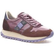 Chaussures Blauer BLDAI25-F4MILLEN01-nud