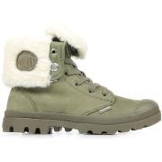 Boots Palladium Baggy Nbk Wl