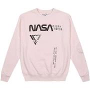 Sweat-shirt Nasa TV1768