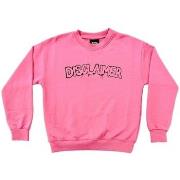 Sweat-shirt enfant Disclaimer 58317