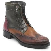 Bottines Luis Gonzalo -