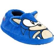 Chaussons enfant Sonic The Hedgehog NS6231