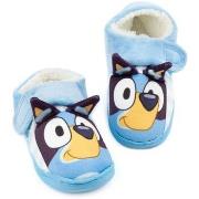 Chaussons enfant Bluey NS7019