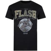 T-shirt The Flash Athletics