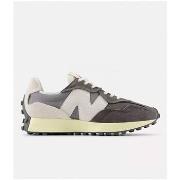 Baskets New Balance U327 WRF Anthracite