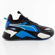 Baskets basses Puma RS-X team royal