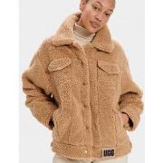 Blouson UGG 1113951 Frankie Sherpa Trucker Jacket