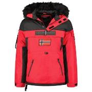 Parka enfant Geographical Norway BRUNO