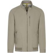 Blouson Hafnium 130506VTPE22