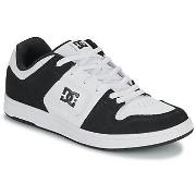 Baskets basses DC Shoes MANTECA 4