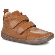 Boots enfant Easy Peasy MY BOOTS VELCRO