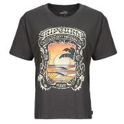 T-shirt Rip Curl SEA SHELLS RELAXED TEE