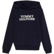 Sweat-shirt enfant Tommy Hilfiger 152747VTAH23