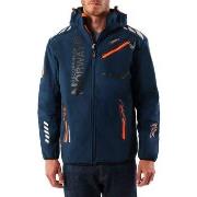 Blouson Geographical Norway ROYAUTE