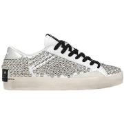 Baskets Crime London - Sneakers DISTRESSED Punk