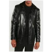 Veste Redskins Brasco Noir