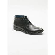 Boots Kdopa James noir