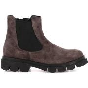 Bottines Grunland -