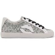 Baskets Bons baisers de Paname Baskets En Cuir Colette