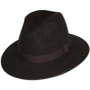 Chapeau Chapeau-Tendance Chapeau borsalino laine BOGART T58