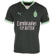 T-shirt Puma Acm Third Jersey Replica