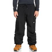 Pantalon Quiksilver Snow Down