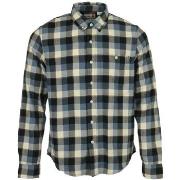 Chemise Timberland Solucell Buffalo Shirt