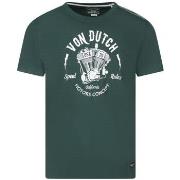 T-shirt Von Dutch 170599VTAH24