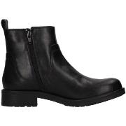 Bottines Geox D166RA000TU