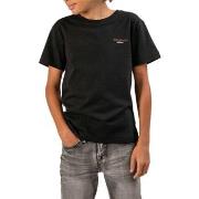 T-shirt enfant Deeluxe 170312VTAH24