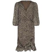 Robe courte Vero Moda 127809VTPE22