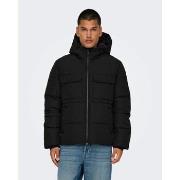 Manteau Only &amp; Sons 22029661 ELIJAH