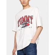 T-shirt Tommy Jeans -