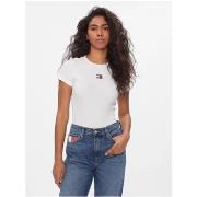 T-shirt Tommy Jeans DW0DW17881