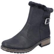 Bottes Rieker -