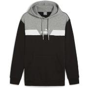 Sweat-shirt Puma POWER Colorbloc