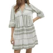 Robe courte Vero Moda 10225127