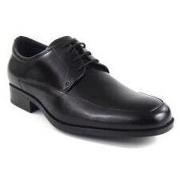 Chaussures Baerchi Chaussure homme 4681 noire