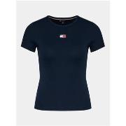 T-shirt Tommy Jeans DW0DW17881