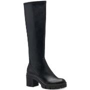 Bottines Tamaris black casual closed boots