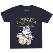 T-shirt enfant Disney TV950