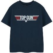 T-shirt enfant Top Gun Mini Me