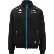 Veste Kappa Veste Amdacy BWT Alpine F1 Team 2024